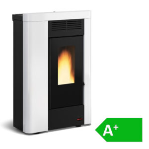 Annabella AD EVO 8 kW Pelletofen Extraflame