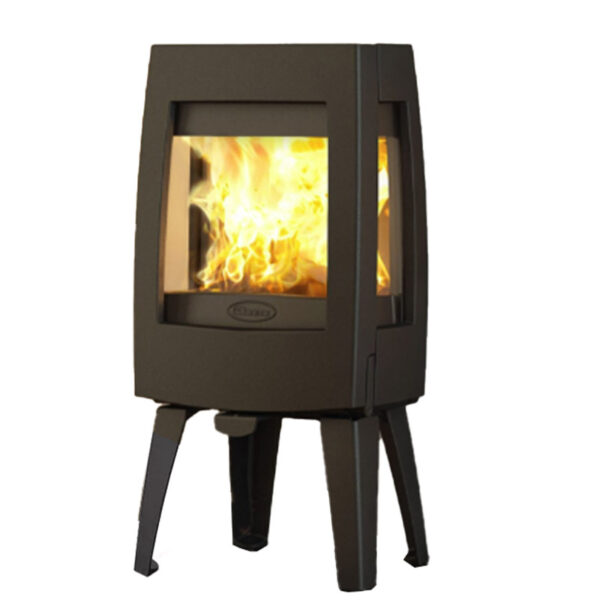 Dovre Sense 303 Kaminofen Gusseisen