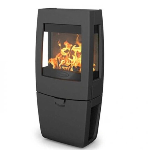 Dovre Sense 403 Kaminofen Gusseisen