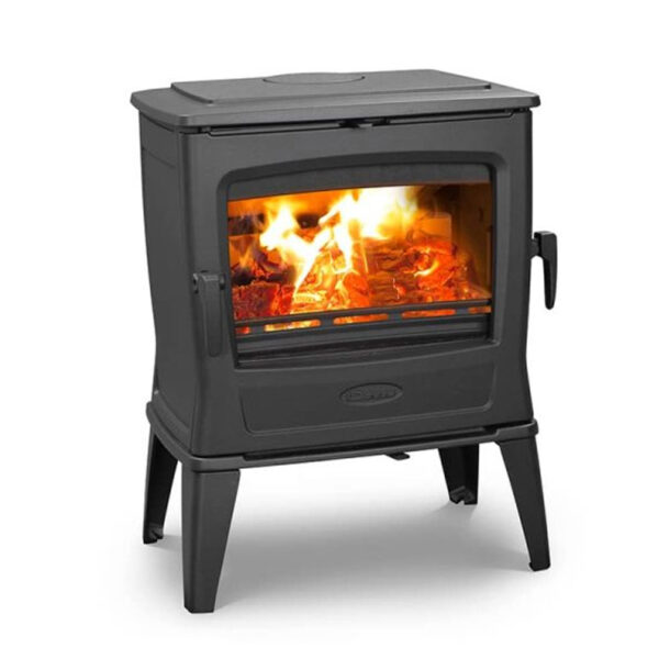 Dovre Tai 45 WD Kaminofen Gusseisen