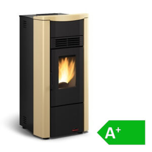 Giusy Plus Evo 8 kW Pelletofen Extraflame