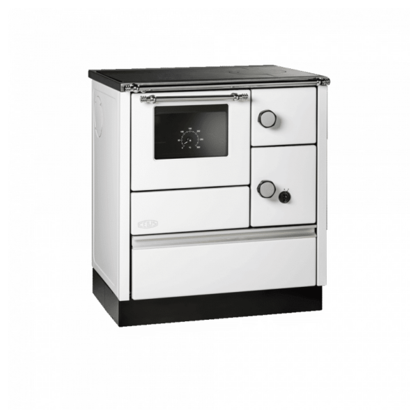 Küchenherd Lohberger Celus Cook 75 mit 6 KW