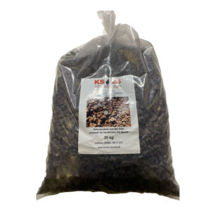 Lava Mulch 8-16mm 25 kg